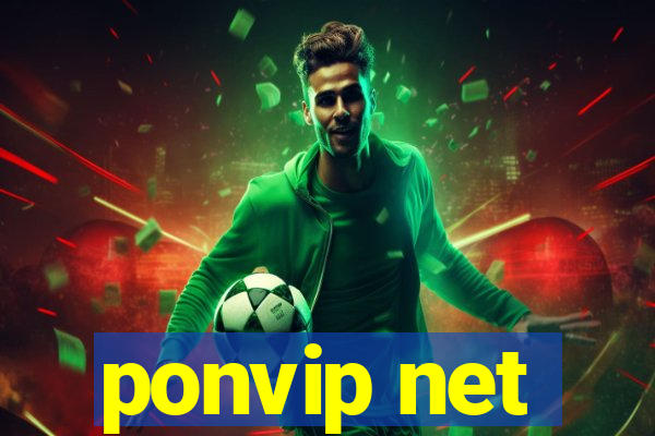 ponvip net