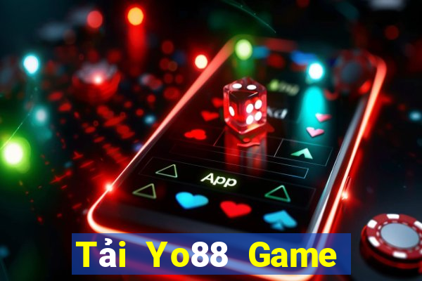 Tải Yo88 Game Bài V52