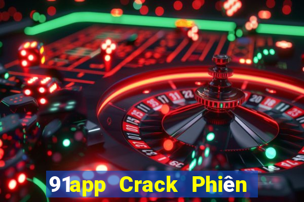 91app Crack Phiên bản ios