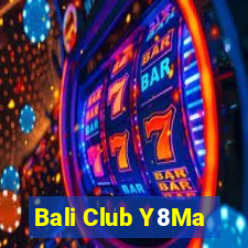 Bali Club Y8Ma