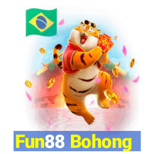 Fun88 Bohong