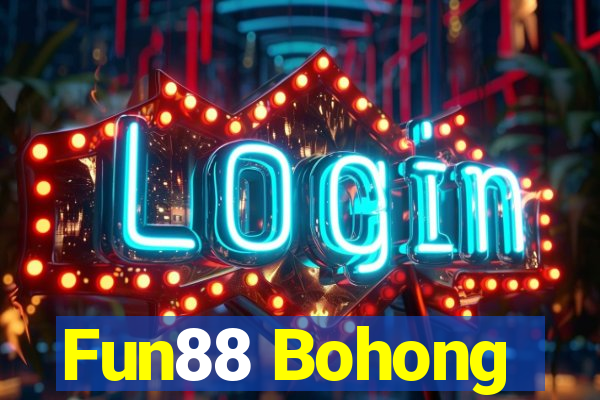 Fun88 Bohong