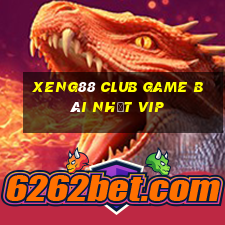 Xeng88 Club Game Bài Nhất Vip