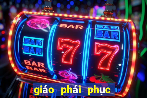 giáo phái phục hưng gò vấp