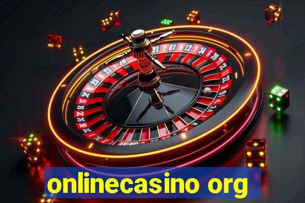 onlinecasino org