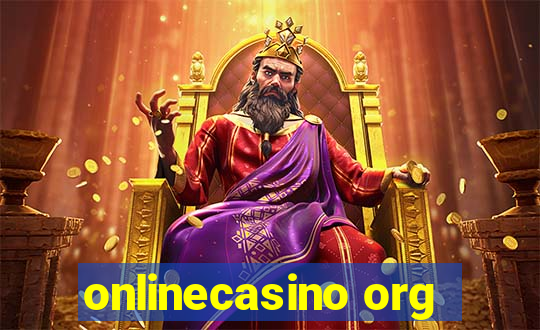 onlinecasino org