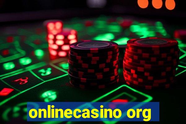 onlinecasino org