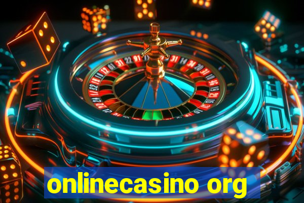 onlinecasino org