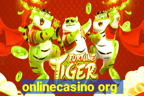 onlinecasino org