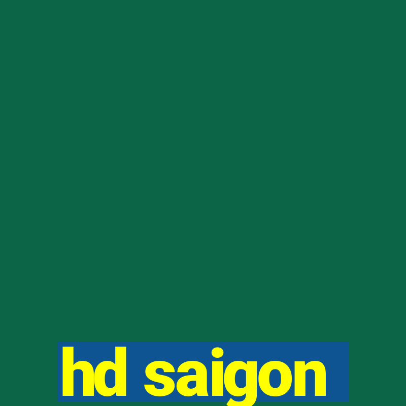 hd saigon