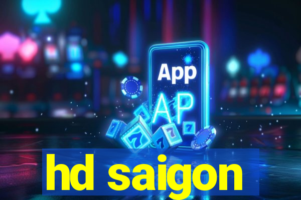 hd saigon