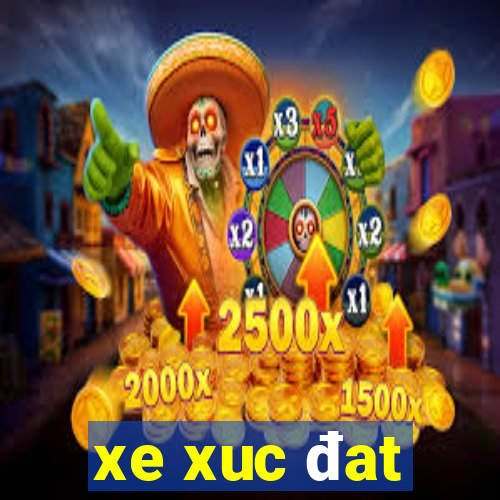 xe xuc đat