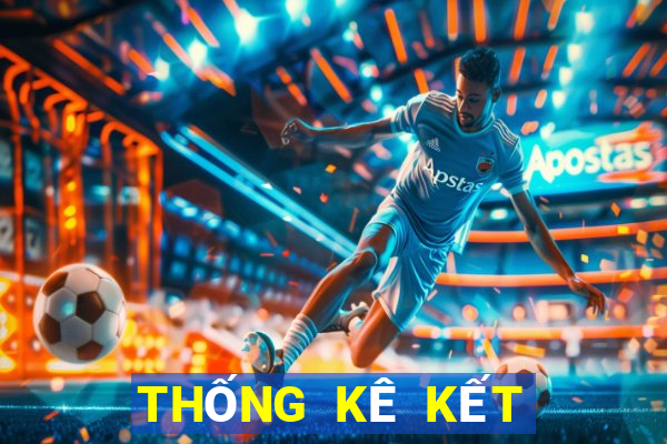 THỐNG KÊ KẾT QUẢ XSNT Thứ 5