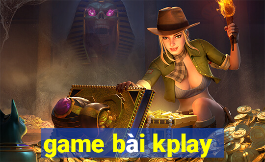 game bài kplay