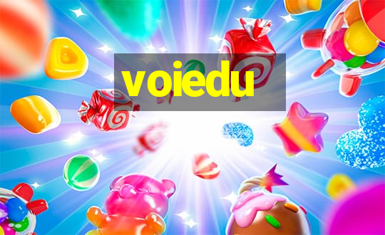 voiedu