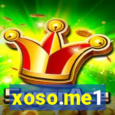 xoso.me1