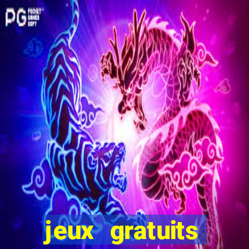 jeux gratuits casino en ligne