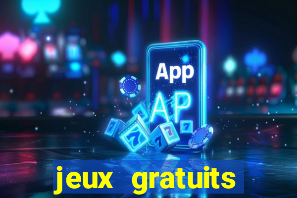 jeux gratuits casino en ligne