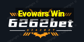 Evowars Win