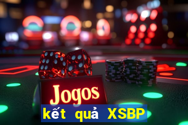 kết quả XSBP ngày 19