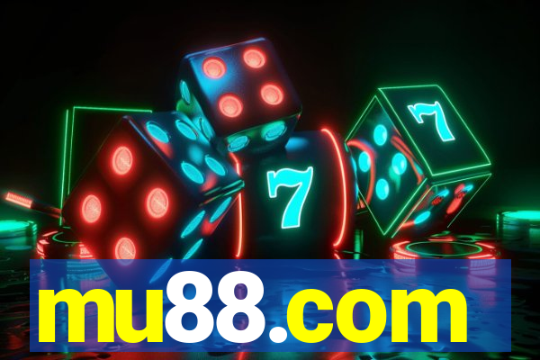 mu88.com