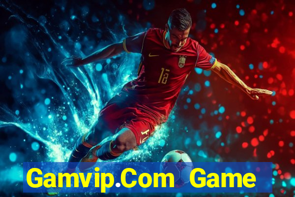 Gamvip.Com Game Bài 2022