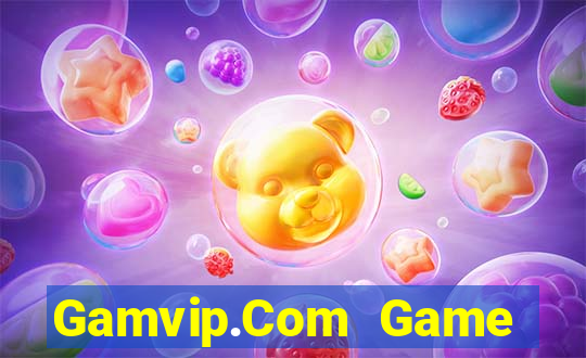 Gamvip.Com Game Bài 2022