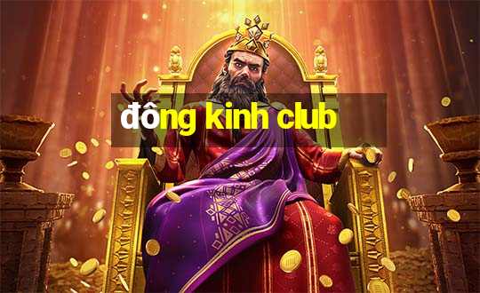 đông kinh club