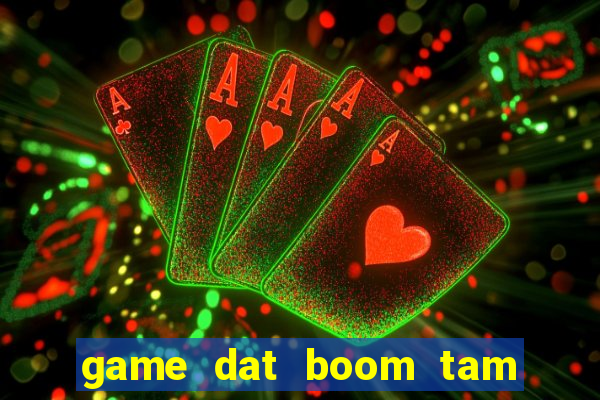 game dat boom tam quoc 2 nguoi