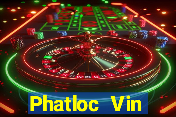 Phatloc Vin Download Game Đánh Bài