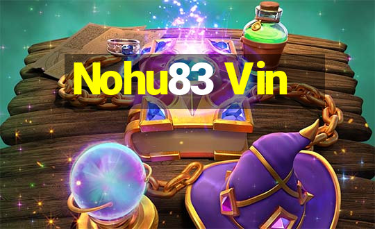 Nohu83 Vin