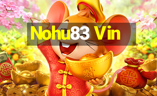 Nohu83 Vin