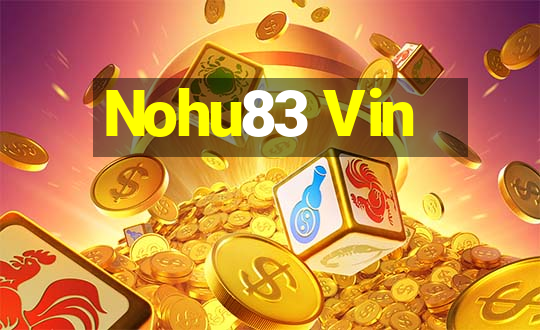 Nohu83 Vin