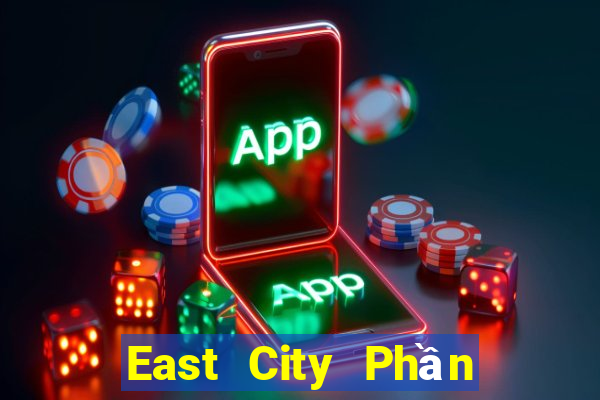 East City Phần mềm tải về