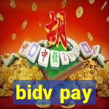 bidv pay