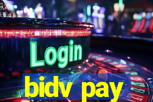 bidv pay