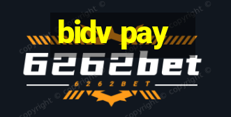 bidv pay