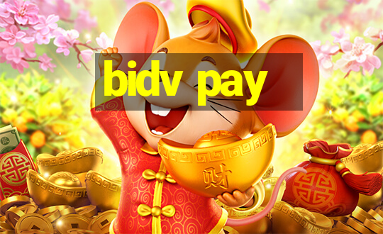 bidv pay