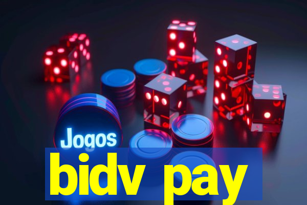 bidv pay