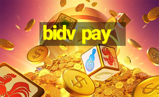 bidv pay