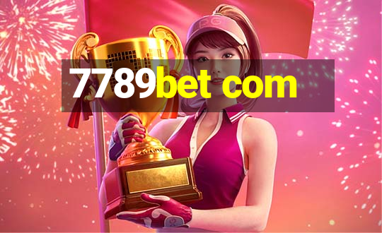 7789bet com