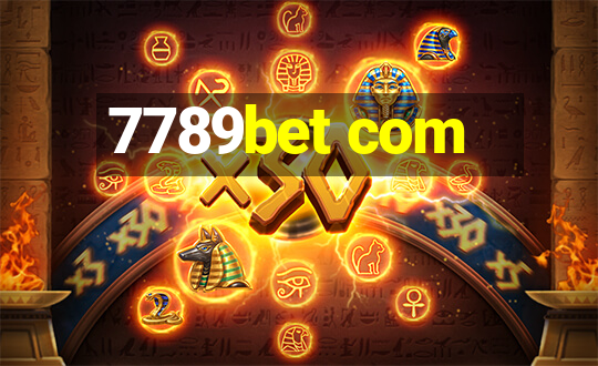 7789bet com