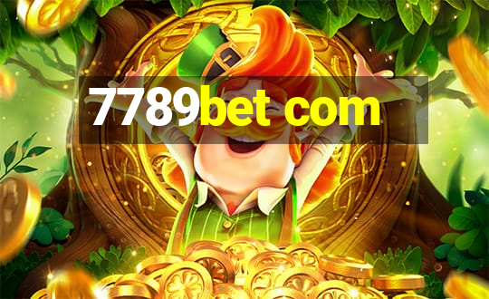 7789bet com