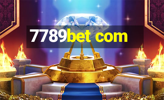 7789bet com