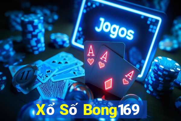 Xổ Số Bong169