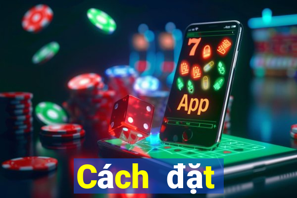 Cách đặt cược XSVL ngày 14