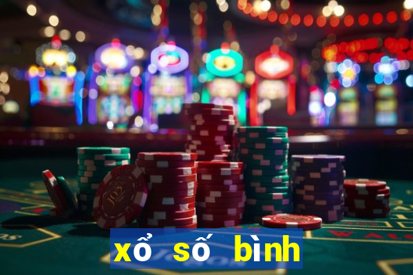 xổ số bình dương 15 tháng 7