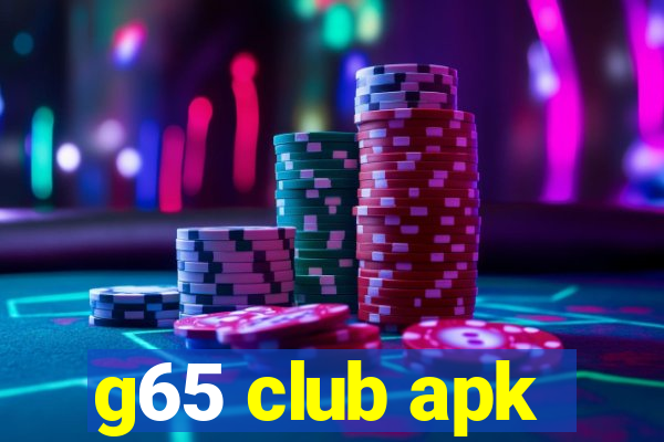 g65 club apk