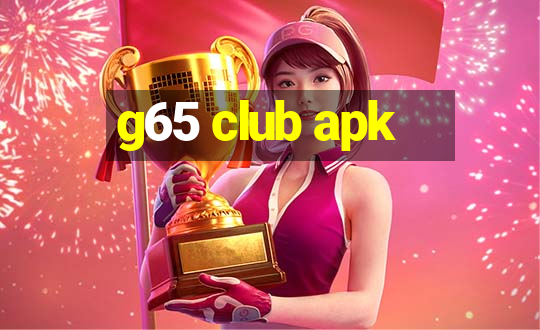 g65 club apk