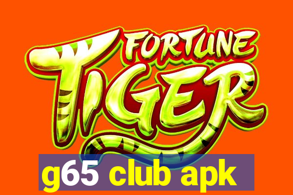 g65 club apk